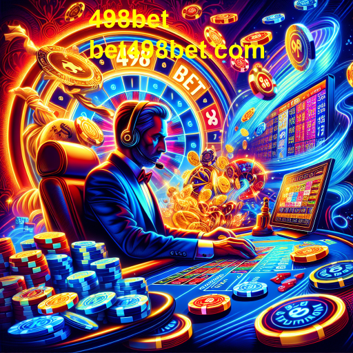 Jogo Responsável: Uma Iniciativa Vital no 498bet