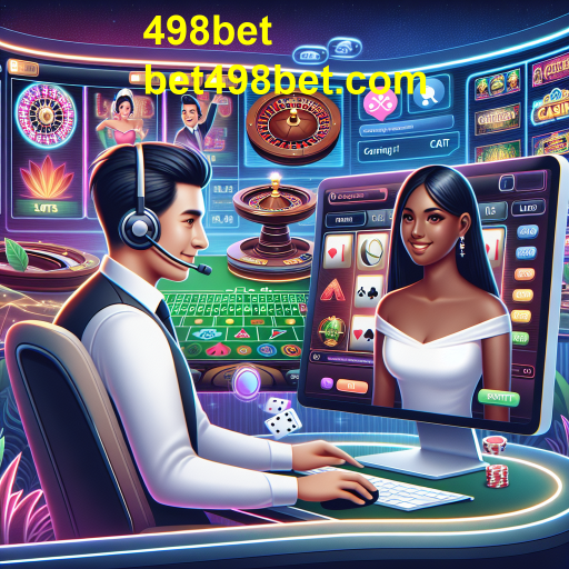 A Importância do Suporte ao Cliente em Jogos Online